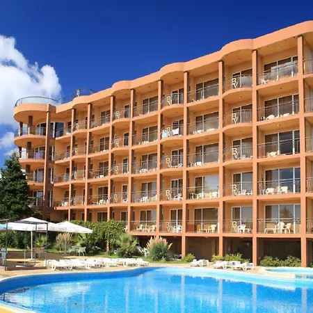 Bona Vita Hotel Zlate písky