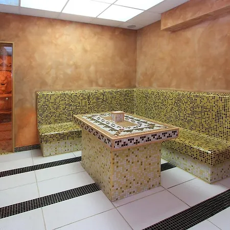 Bona Vita Hotel Zlate písky