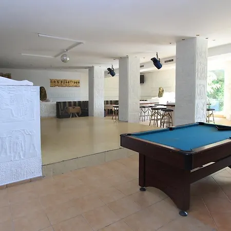 Hotel Bona Vita Złote Piaski