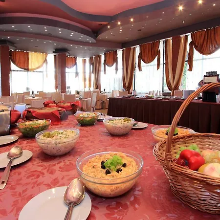 Bona Vita Hotel 2*