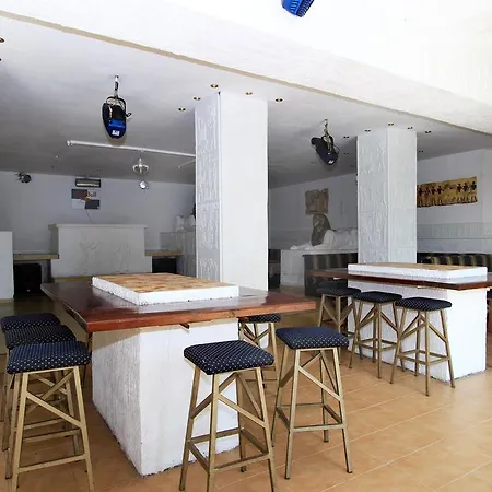 Bona Vita Hotel Złote Piaski