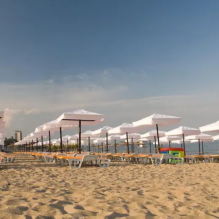 Bona Vita 2* Złote Piaski