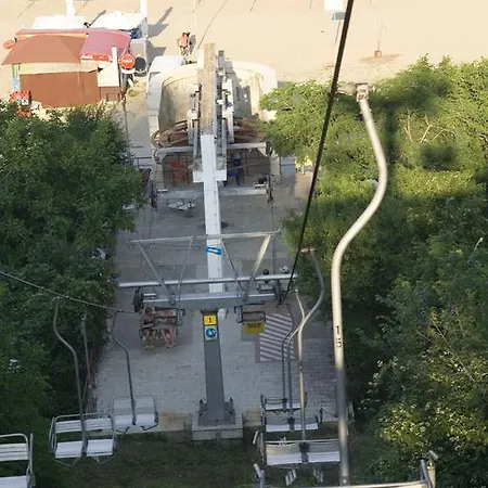 Bona Vita Hotel Złote Piaski