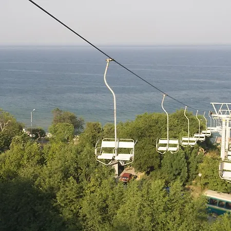 Bona Vita Złote Piaski