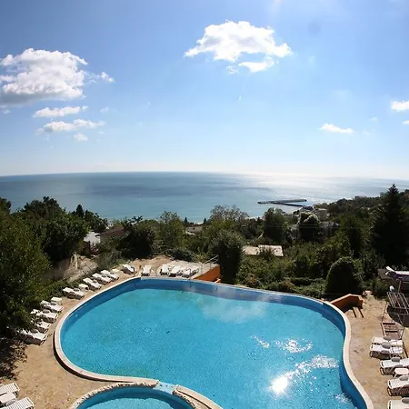Bona Vita Hotel Zlate písky