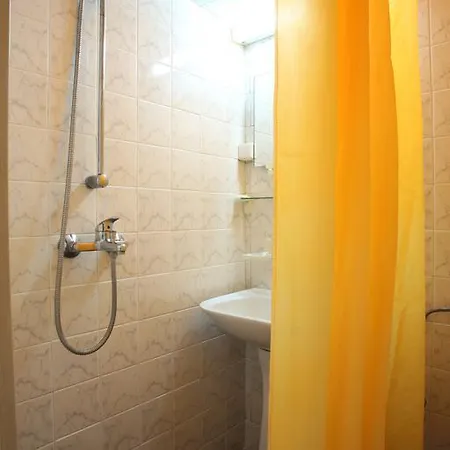 Bona Vita Złote Piaski