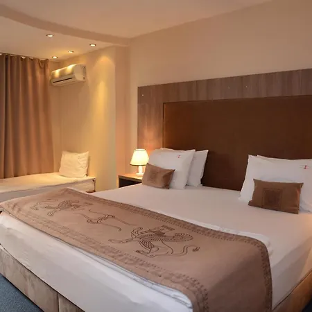 Hotel Bona Vita Złote Piaski