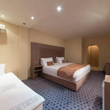 Bona Vita Złote Piaski