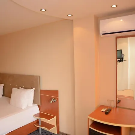 Bona Vita Złote Piaski