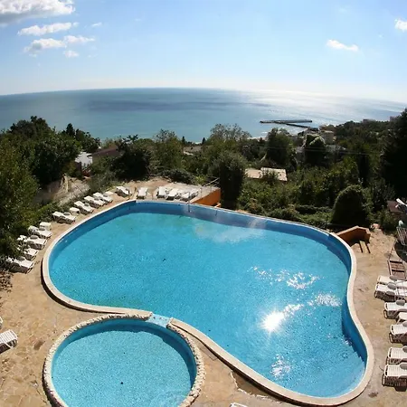 Hotel Bona Vita