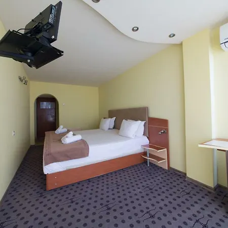 Hotel Bona Vita Złote Piaski