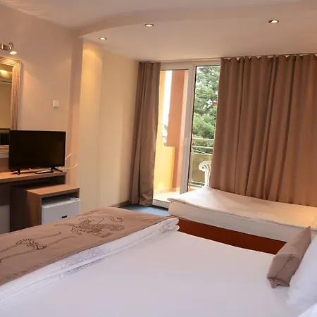 Hotel Bona Vita