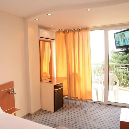 Bona Vita Hotel Zlate písky