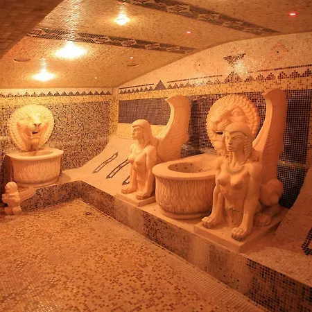 Bona Vita Złote Piaski