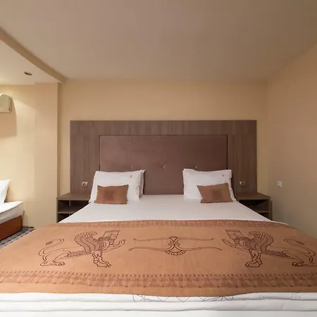 Bona Vita Hotel Zlate písky