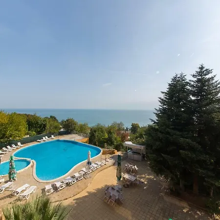 Hotel Bona Vita Zlate písky