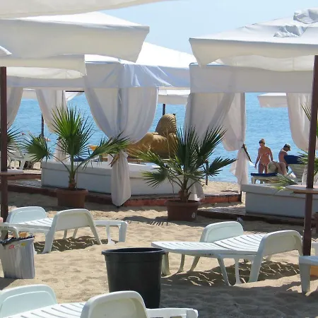 Bona Vita Złote Piaski