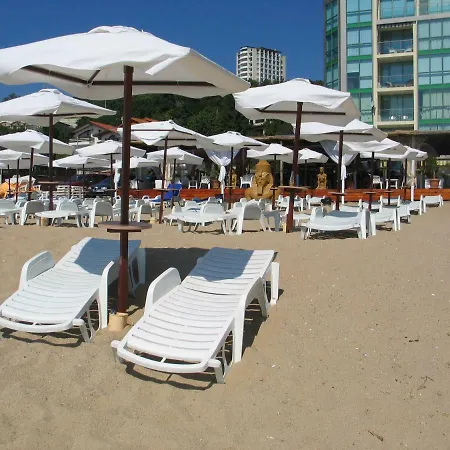 Hotel Bona Vita Zlate písky