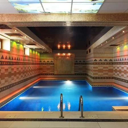 Bona Vita Хотел