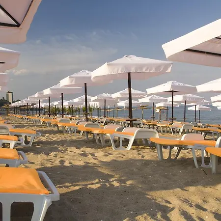 Хотел Bona Vita