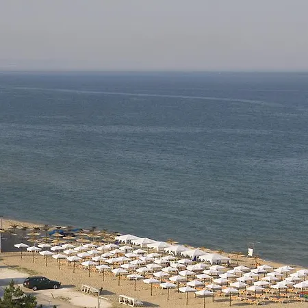 Bona Vita 2* גולדן סנדס