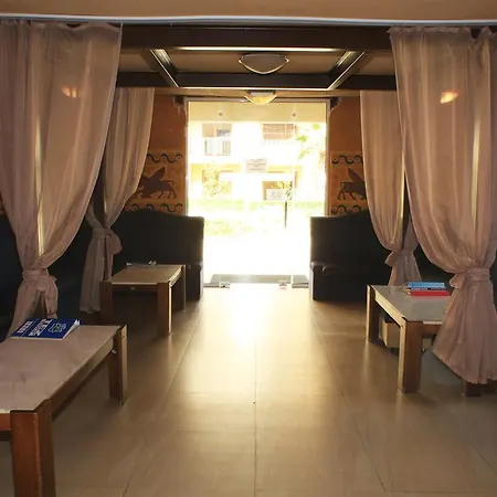 Bona Vita Златни пясъци