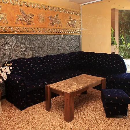 מלון Bona Vita גולדן סנדס