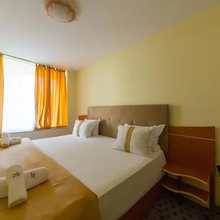 מלון Bona Vita 2*