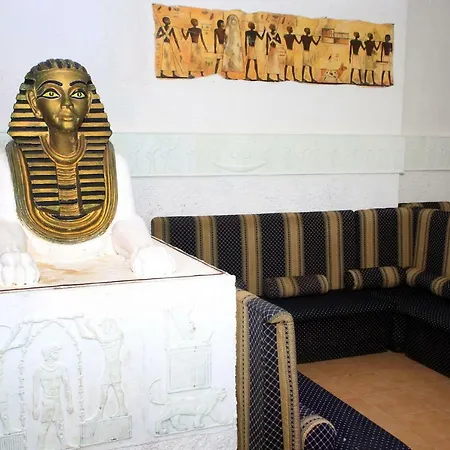 Bona Vita גולדן סנדס