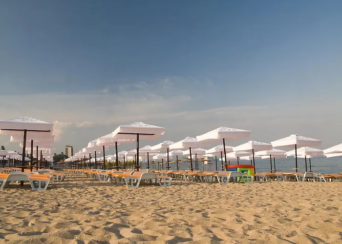 Bona Vita 2* Golden Sands