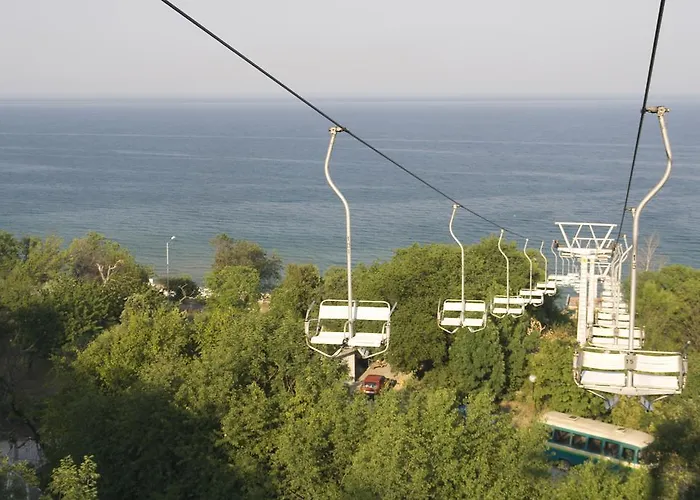 Bona Vita Golden Sands