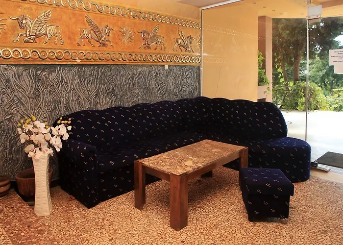 Hotel Bona Vita Golden Sands