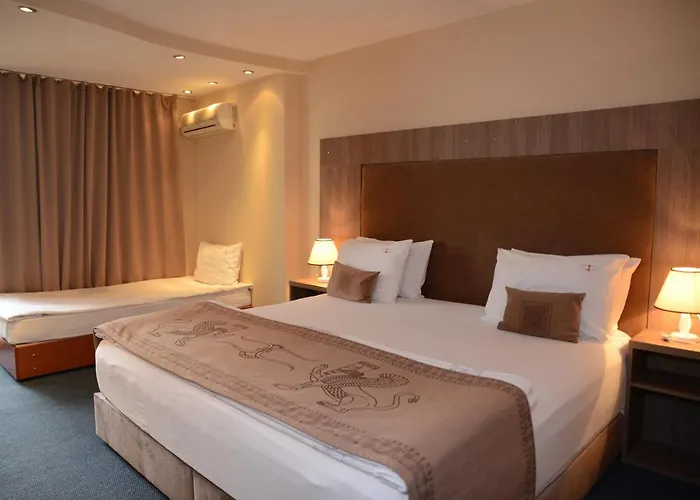 Hotel Bona Vita Golden Sands